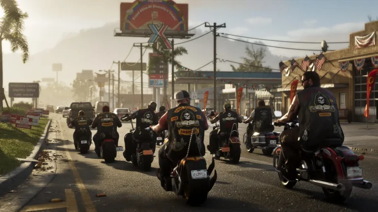 GTA 6 Ambrosia screenshot 1