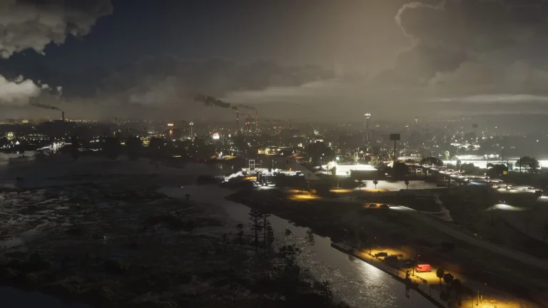 GTA 6 Ambrosia screenshot 2
