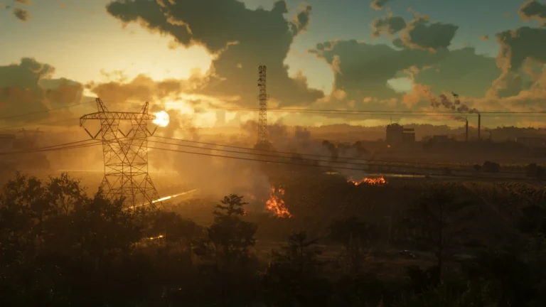 GTA 6 Ambrosia screenshot 4