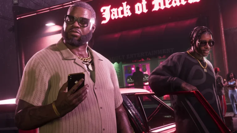 GTA 6 Boobie Ike screenshot 2