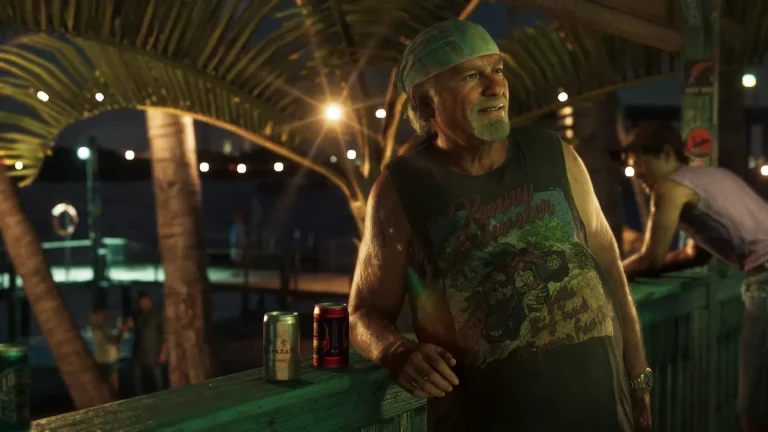 GTA 6 Brian Heder screenshot 2