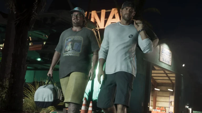 GTA 6 Cal Hampton screenshot 4
