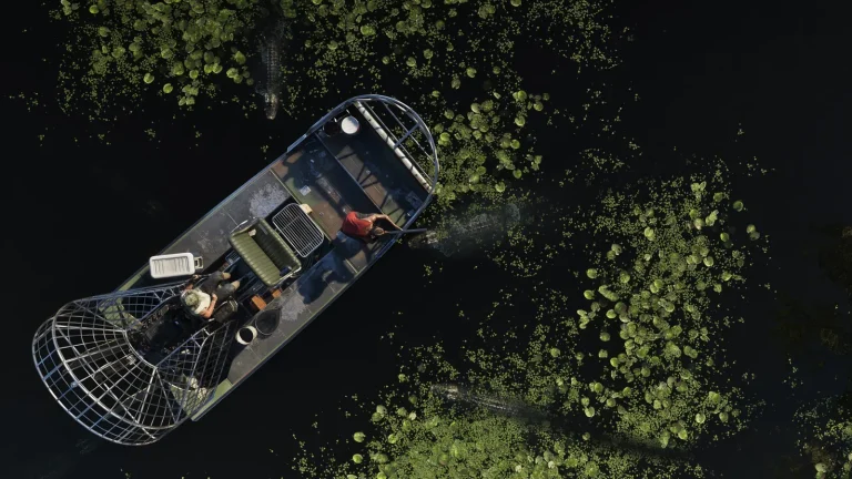 GTA 6 Grassrivers screenshot 3
