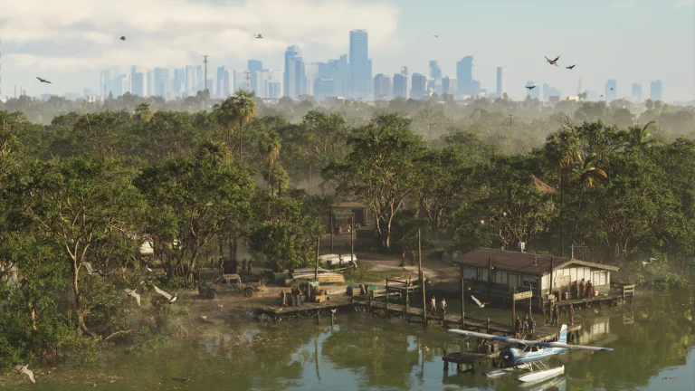 GTA 6 Grassrivers screenshot 5