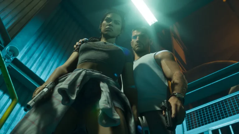 GTA 6 Jason and Lucia screenshot 7