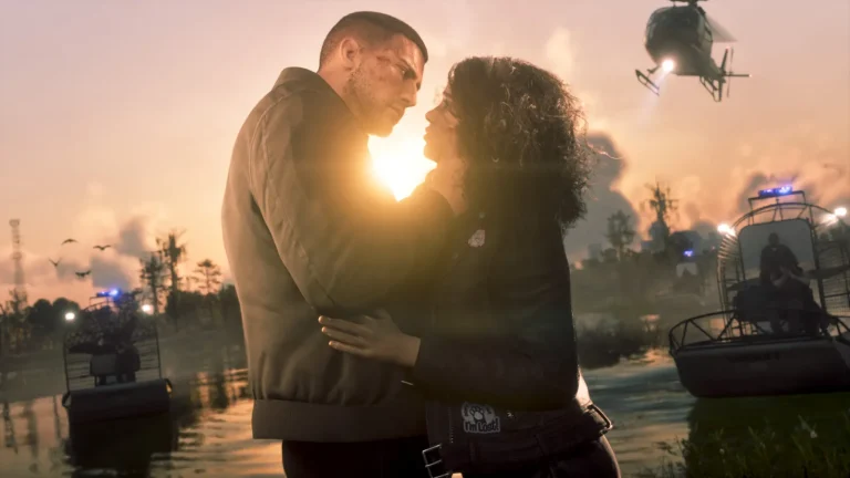 GTA 6 Jason and Lucia screenshot 13
