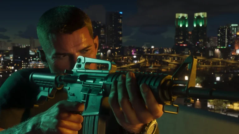 GTA 6 Jason Duval screenshot 5