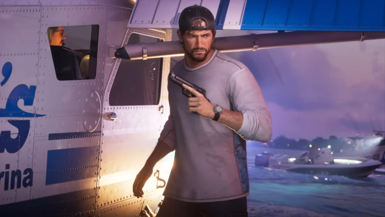 GTA 6 Jason Duval screenshot 8