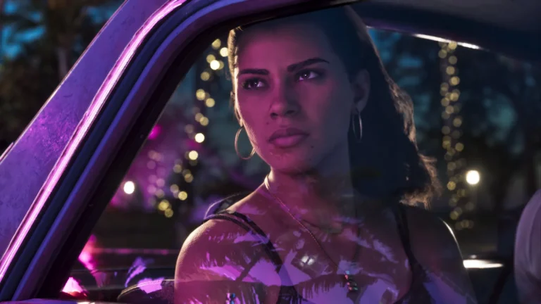 GTA 6 Lucia Caminos screenshot 10
