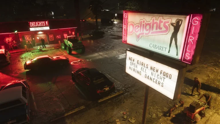 GTA 6 Port Gellhorn screenshot 4
