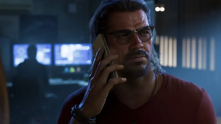 GTA 6 Raul Bautista screenshot 1