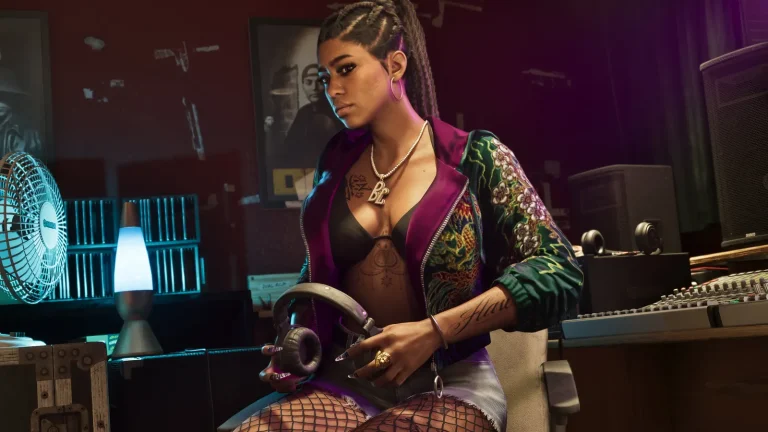 GTA 6 Real Dimez screenshot 1