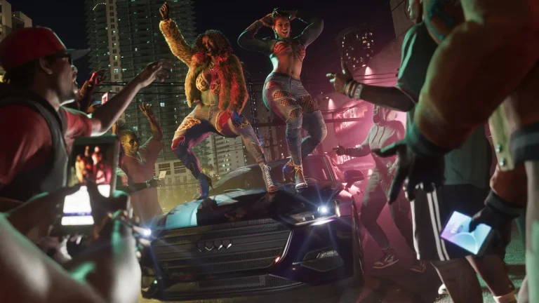 GTA 6 Real Dimez screenshot 2