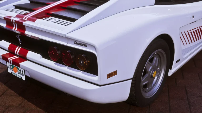 GTA 6 Ultimate Edition bonuses: '95 Grotti Cheetah