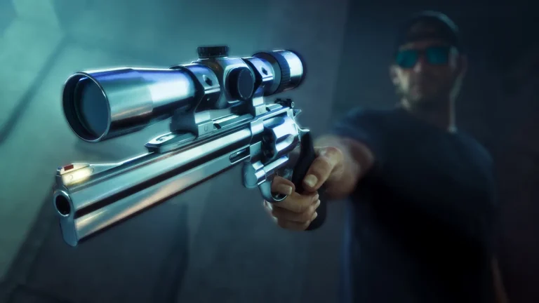 GTA 6 Ultimate Edition bonuses: Hawk & Little Morgan Revolvers