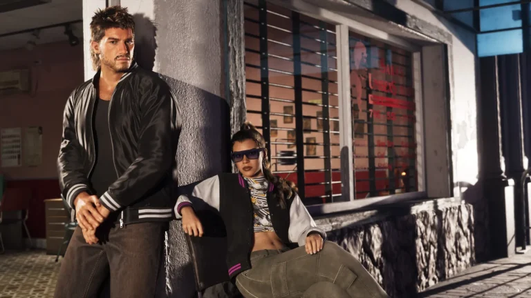 GTA 6 Ultimate Edition bonuses: Sara's Unisex Salon