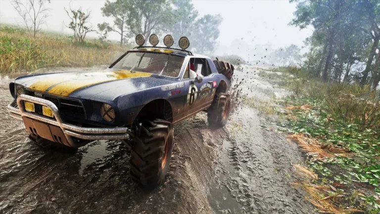 GTA 6 Ultimate Edition bonuses: '67 Vapid Dominator Buggy