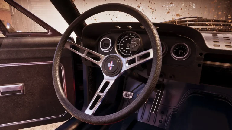 GTA 6 Ultimate Edition bonuses: '67 Vapid Dominator Buggy