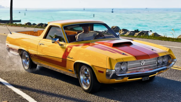 GTA 6 Ultimate Edition bonuses: Ganado Retro Build
