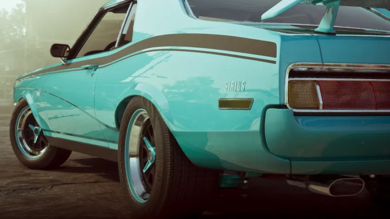 GTA 6 Ultimate Edition bonuses: Classic Car Collection
