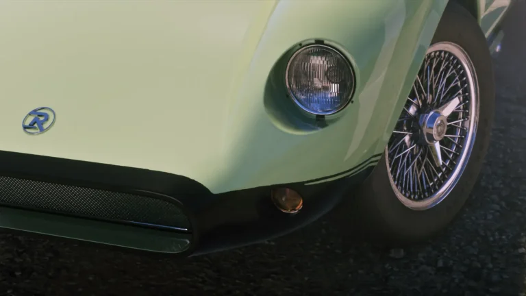 GTA 6 Ultimate Edition bonuses: Classic Car Collection