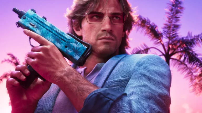 GTA 6 Vintage Vice City Pack (pre-order bonus): Exclusive Looks